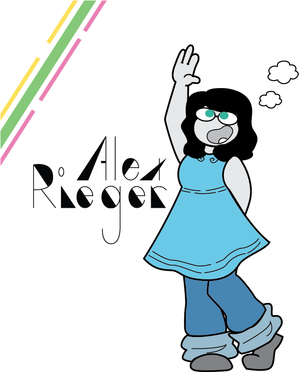 Any Feedback B/4 The Final Crit Would Be Appreciated - Illustration (613x792)