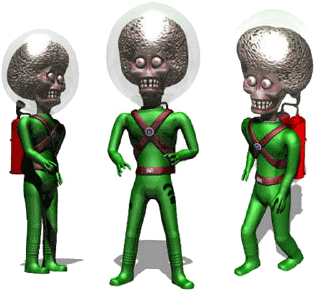 Aliens2 , 2011 01 23 - Martian (400x300)