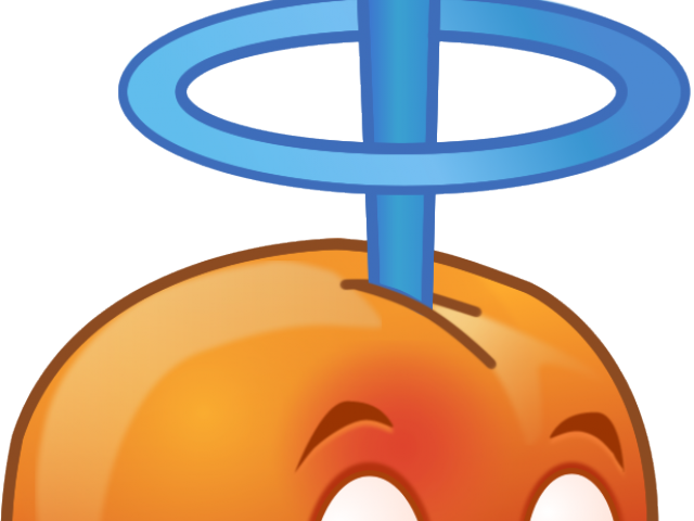 Plants Vs Zombies Clipart Dark Ages - Pvz 2 Em Peach (640x480)