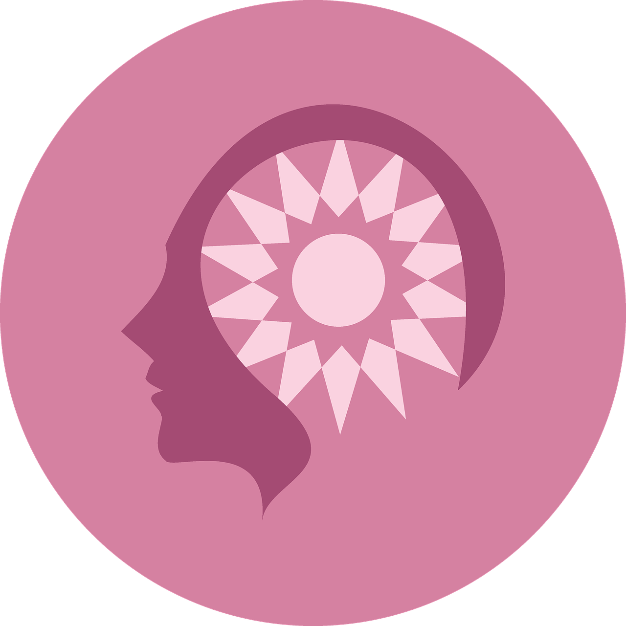 Creativity Creative Thinking Design - Creativity (1280x1280)