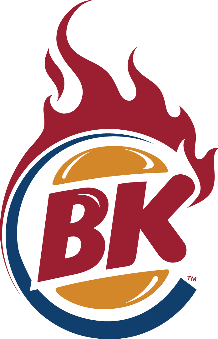 697 X 1085 7 - Burger King Best Logo (697x1085)