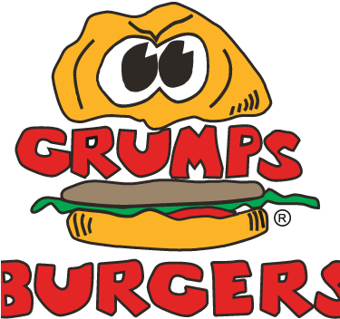 374 X 374 5 - Grumps Burgers (374x374)