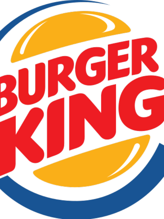 Collection Of 14 Free Burking Clipart Crown - Burger King (534x712)