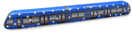 Streetcar Named Desire Clipart Clip Art Library - Train (450x300)
