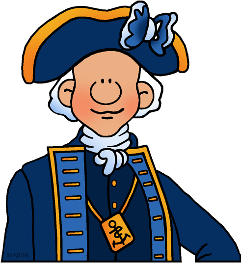 Explorers Clip Art By Phillip Martin, James Cook - Captain Cook Clipart (648x559)