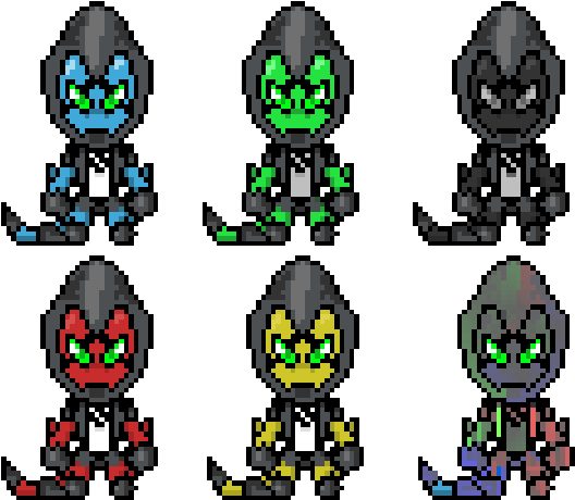 Random Image From User - Video Game Icons (585x468)