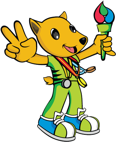 Categories - Mascot (469x496)