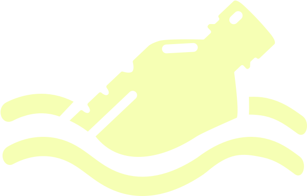 Plastic Pollution - Illustration (612x612)