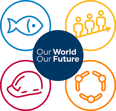 Infographic - Commitment Towards A Better Future (386x370)