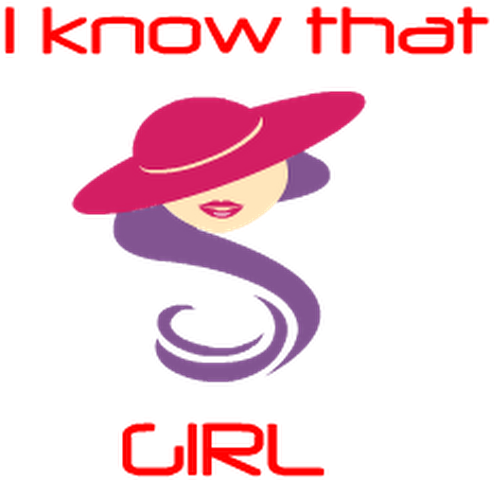 I Know That Girl - Girls In The Game (530x530)