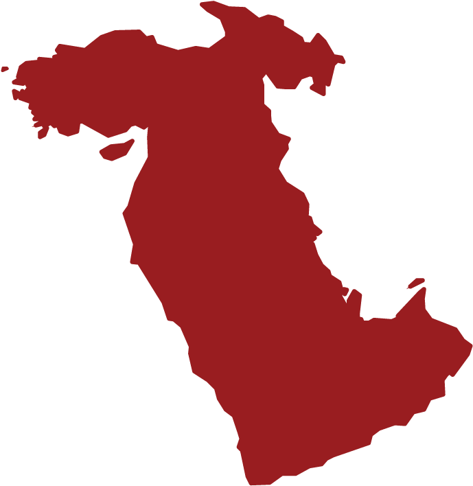 Middle East Clipart , Png Download - Illustration (689x708)