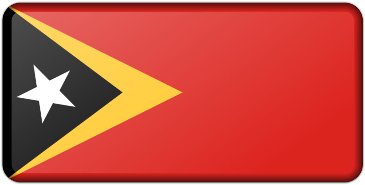 All Photo Png Clipart - Flag Of East Timor (1496x750)