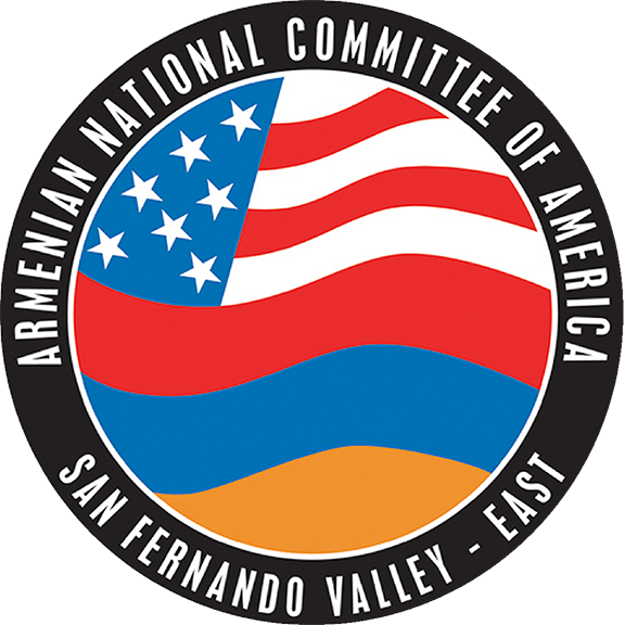 Anca San Fernando Valley - Armenian National Committee Of America (576x576)