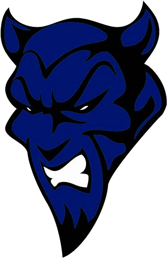 Maine East High School Logo (466x602)