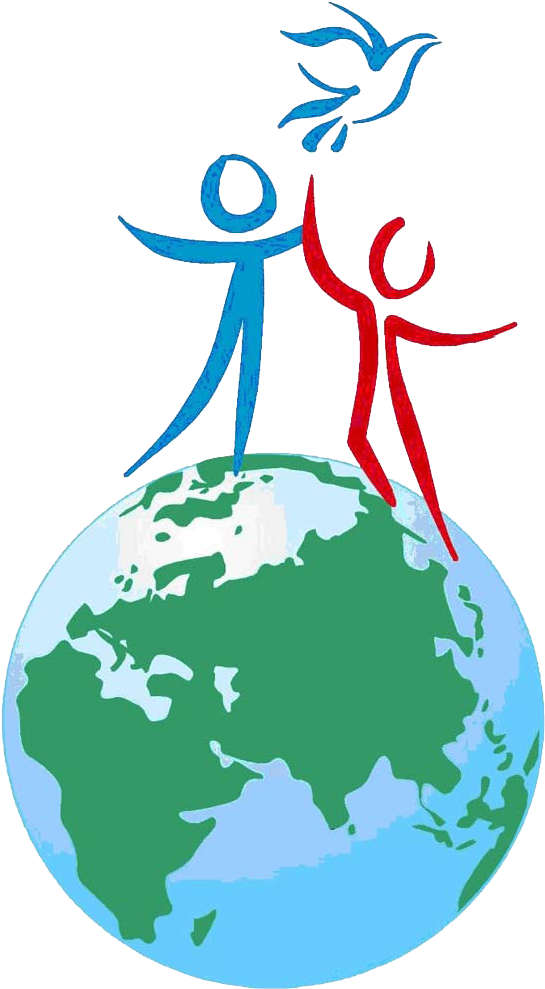 Human Rights Clipart Clip Art Pictures Clipart - Youth For Human Rights Logo (583x1000)
