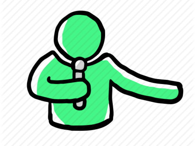 Images Of People Singing - Images Of People Singing (640x480)