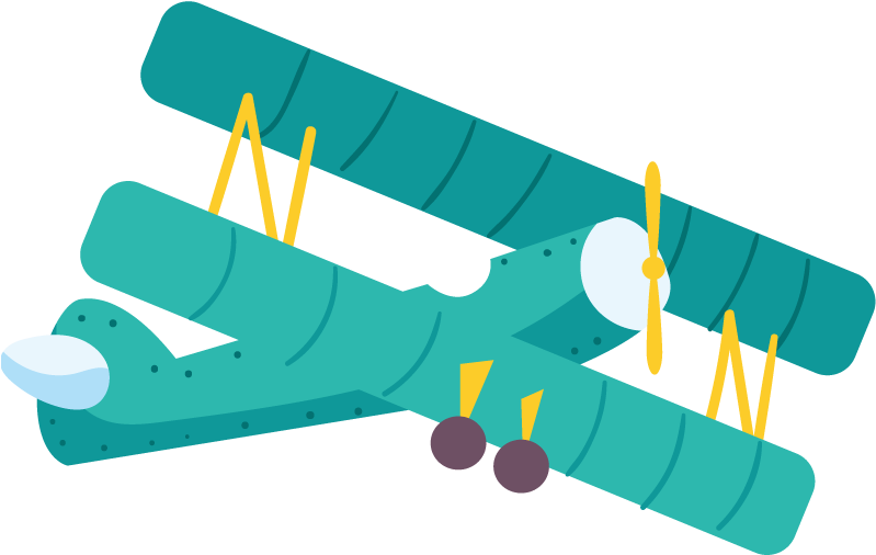 Flight Clip Art Fighter Transprent Png Ⓒ - Airplane (800x800)