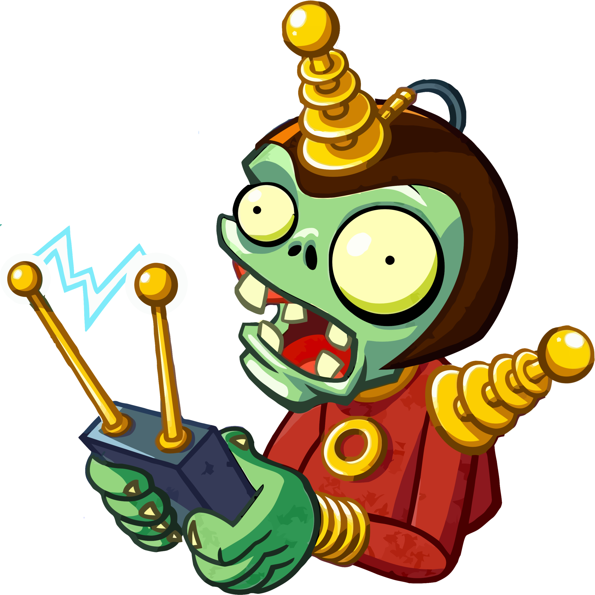 Fingers Clipart Zombie - Fingers Clipart Zombie (2000x2036)