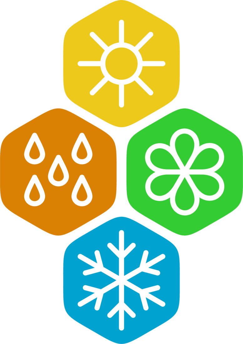 Dirt Clipart Soil Erosion Prevention - Season (776x1098)