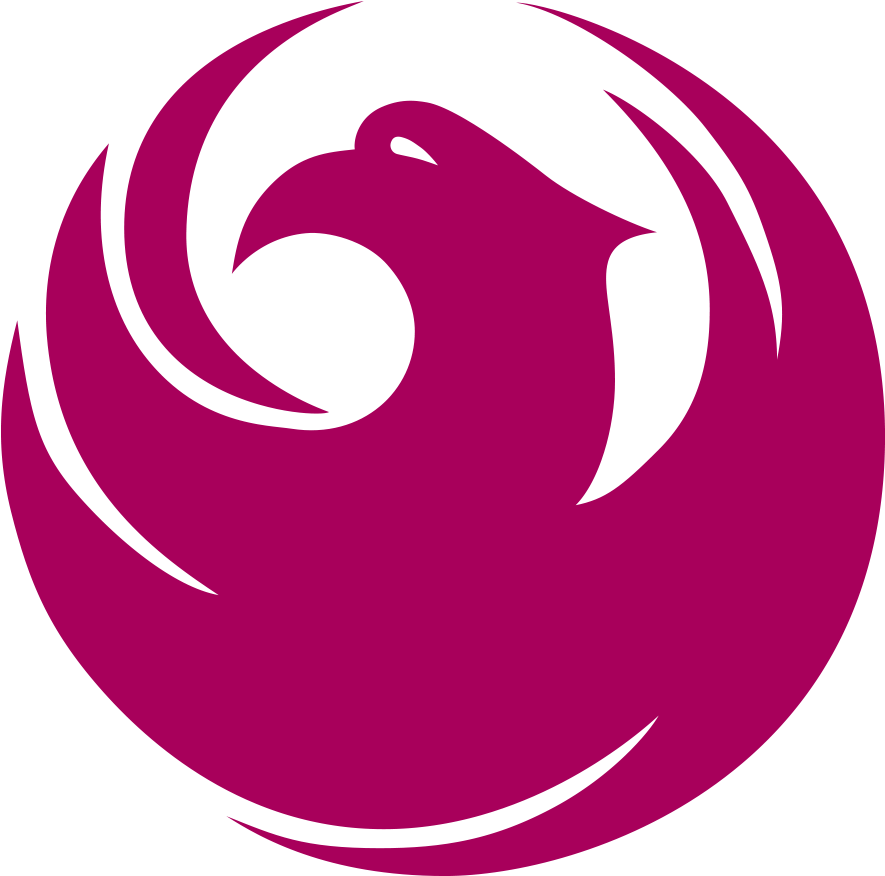 Catapult Strategic Design - City Of Phoenix Logo Png (1600x1600)