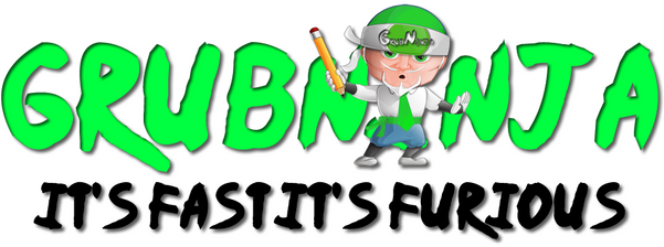 Photo Taken At Grubninja Food Delivery &amp - Tripp (600x600)