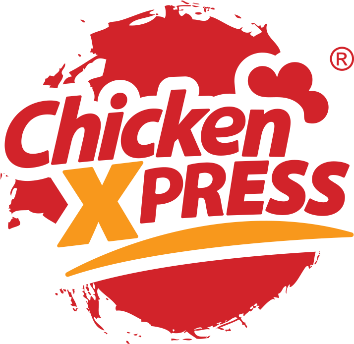 Chicken Xpress Chicken Xpres - Chicken Xpress (713x703)