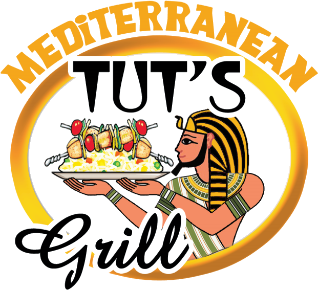 Mediterranean Food Delivery - Tut's Grill (692x692)