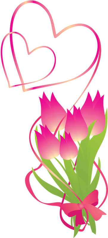 8 Martie, Mom Day, I - Valentine's Day (399x800)