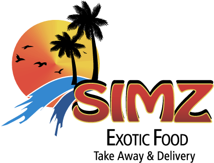 Logo Simz Food And Take Away - Logo Simz Food And Take Away (465x320)