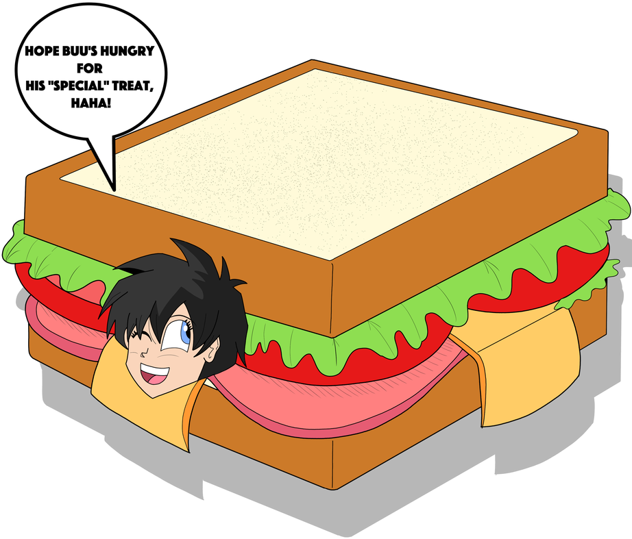 Commission For Shade Iron Fist By Alexander Lr - Cartoon (921x867)