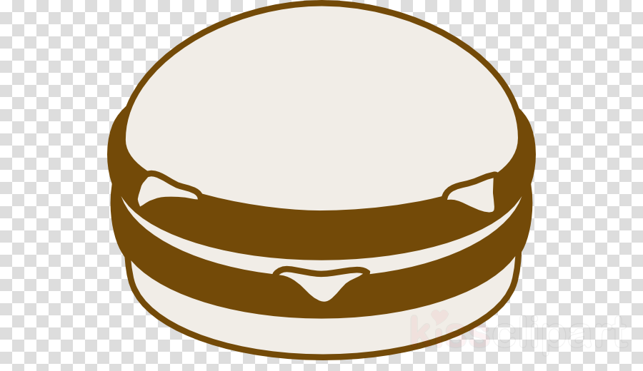 Hamburger Silhouette Clipart Hamburger Cheeseburger - Qualcomm Snapdragon Logo Png (900x520)