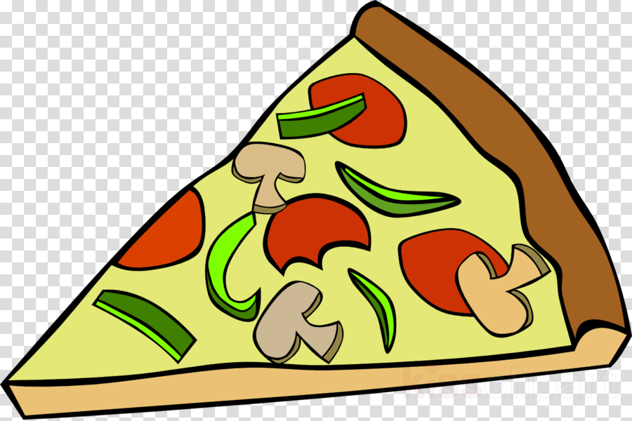 Food Clipart Junk Food Hamburger Clip Art - Triangle Shape Objects Clipart (900x600)