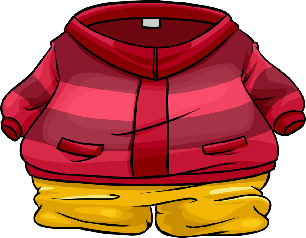 Hoodie Clipart Pink Coat - Sweatshirt (986x768)