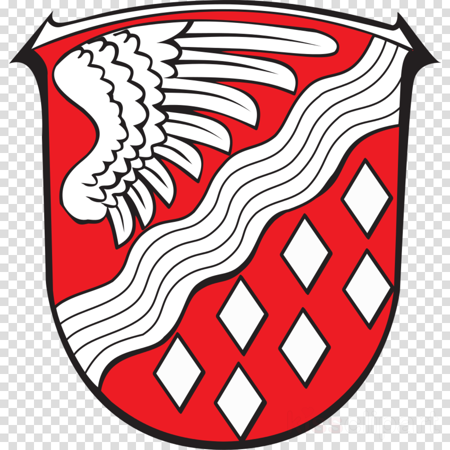 Fronhausen Gladenbach Coat Of Arms Lozenge - Gmail Vector Logo Png (900x900)