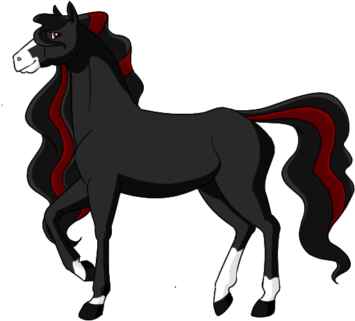 Silver Dapple Black Tobiano Stallion Owner - Horseland.