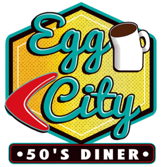 Nikko's Egg City - Nikko's Egg City (350x346)