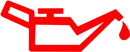 Oil Change Light Png (640x320)