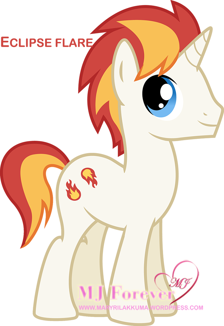 Drawn By Disfiguredstick - Mlp Stallion Ocs (720x1047)