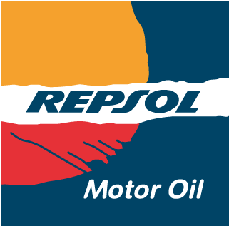 Repsol Logos Vector Free Download - Logo Repsol Eps (400x400)