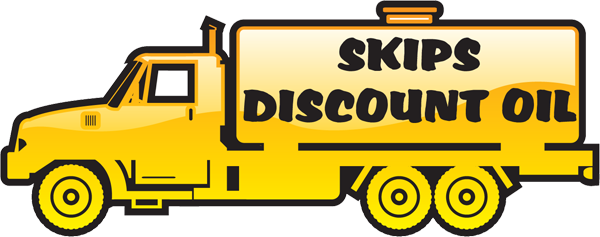 Contact Skips Discount Oil - Contact Skips Discount Oil (600x237)