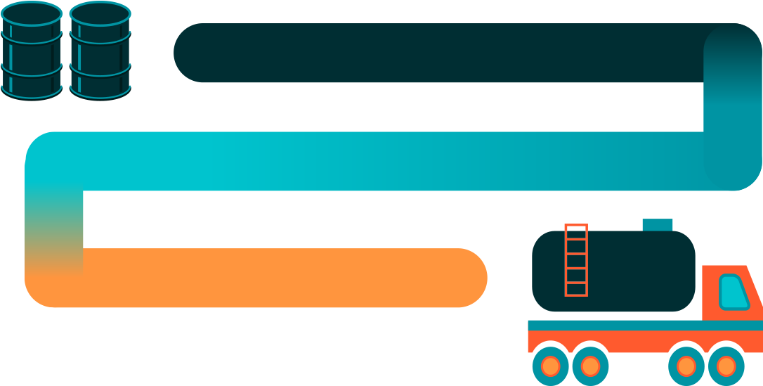 We Are A Leader In Diesel Fuel Distillation Technology - We Are A Leader In Diesel Fuel Distillation Technology (1200x600)