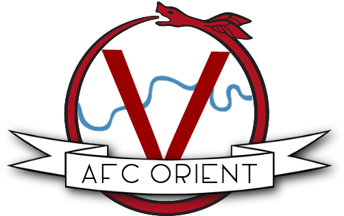 2 Vultures, Wolves, Wyverns #fm17 #wearethecommunity - Black And White Ribbon Png (521x334)