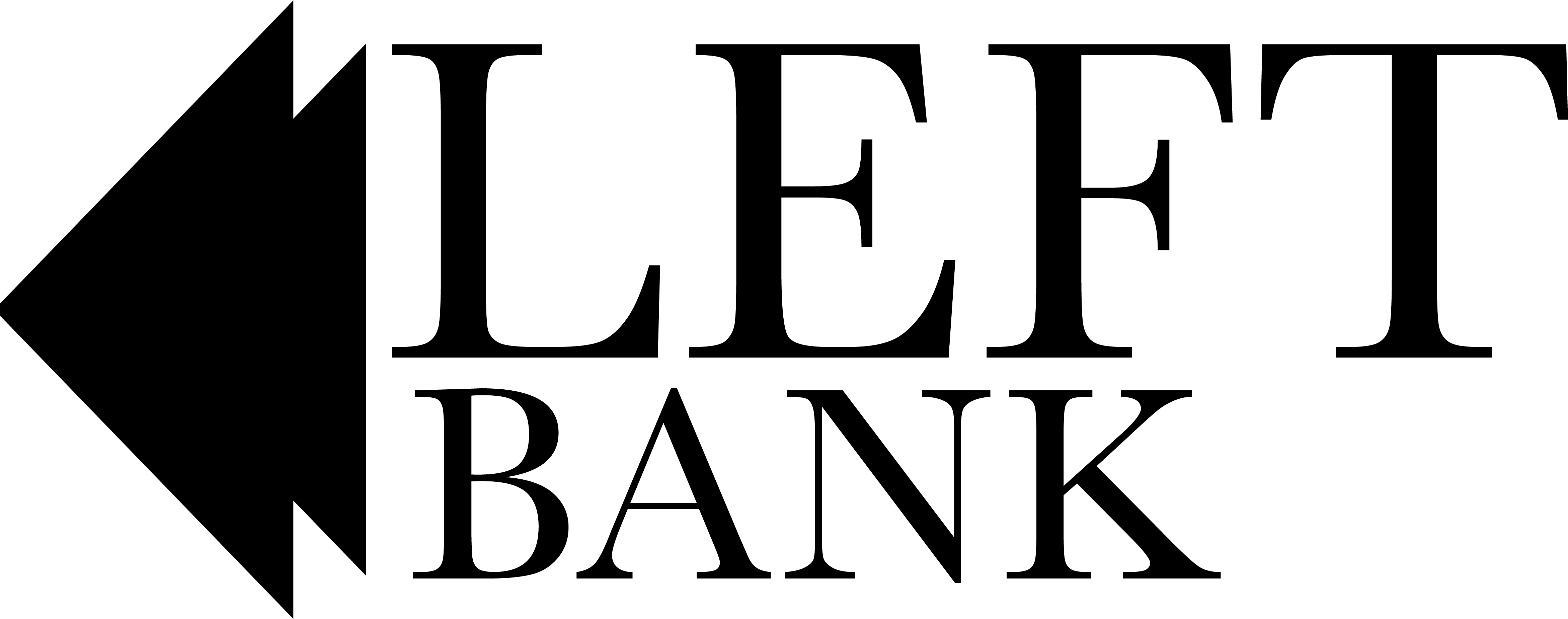 Left Bank Magazine - Left Bank Magazine (4696x1875)