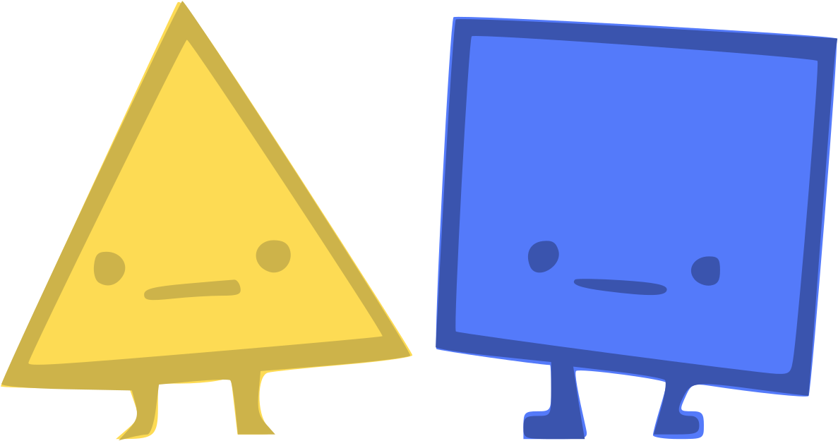 Parable Of The Polygons - Parable Of The Polygons (1200x636)
