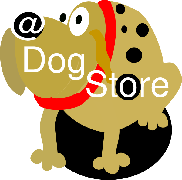 Perro Clipart Small Dog - Cartoon (600x595)