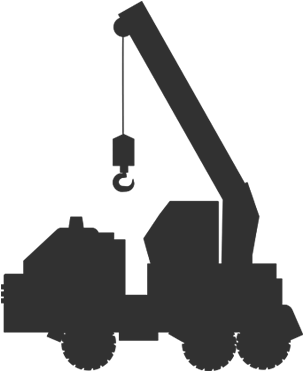 All Terrain Crane Rental - Crane (500x500)