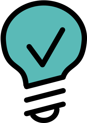 Planning - Outcomes Icon Png (300x425)