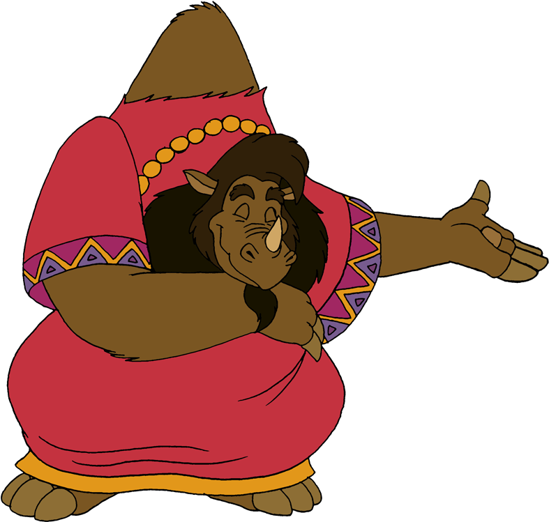 Welcome To My Humble Abode By Blackbluedawg - Cartoon (843x775)