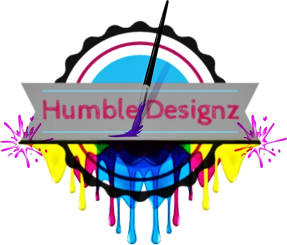 Humble Designz - Graphic Design (1200x1200)
