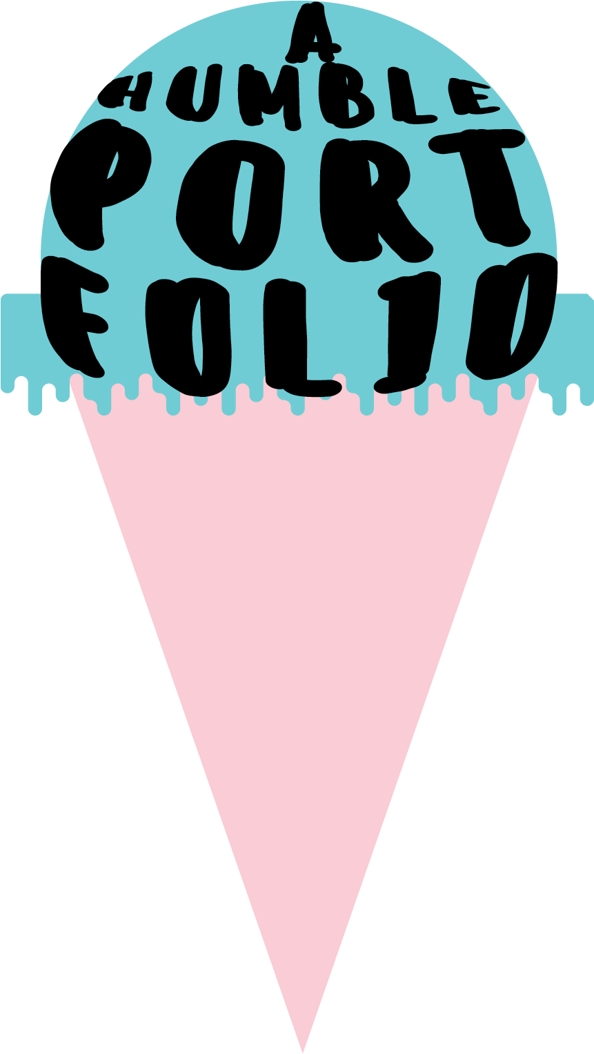 A Humble Portfolio - A Humble Portfolio (861x1527)